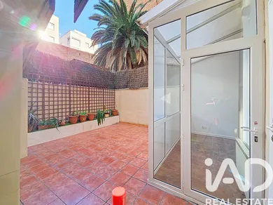 Apartment in Barcelona