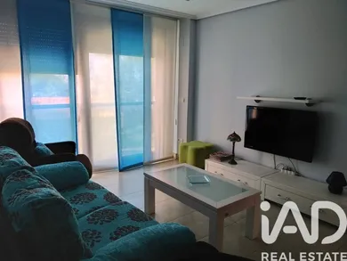Apartment in El Campello