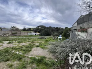 Terreno edificable en Lliçà de Vall