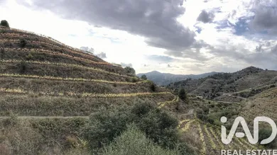 Terreno en Porrera