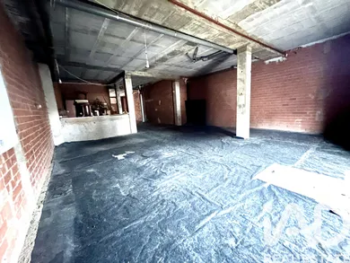 Edifici a Valverde de la Virgen