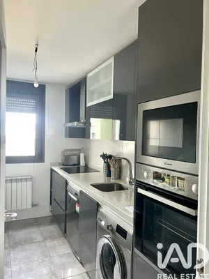 Piso en Valverde de la Virgen