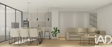 Semi-detached house in Sueca