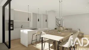 Casa adosada en Sueca