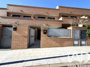Casa adosada en Sant Andreu de Llavaneres