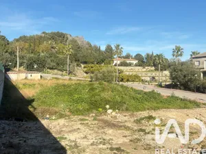 Building plot in Castellonet de la Conquesta