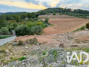 Terrain à bâtir à Calafell