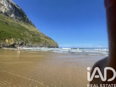 Terreno rústico en Castro-Urdiales