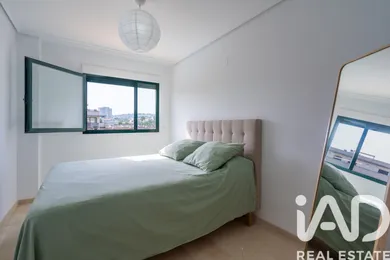 Appartement à Dénia