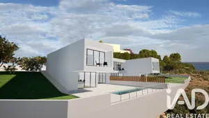 Semi-detached house in L'Ametlla de Mar