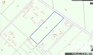 Farm land in Vejer de la Frontera