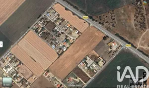 Terreno edificable en Vejer de la Frontera
