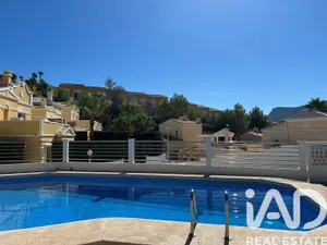 Casa adossada a Calp