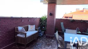 Penthouse in Seseña