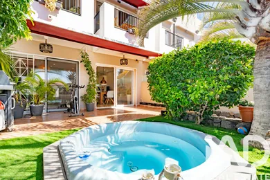 Casa adosada en Arona