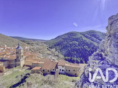 Piso en Alcalá de la Selva