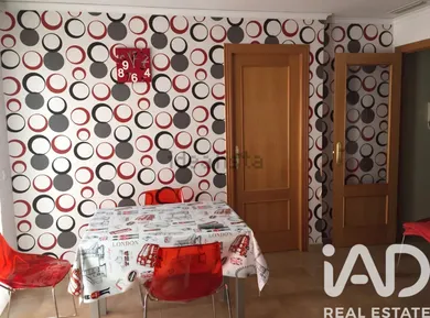 Casa adosada en Cabanes