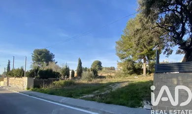 Terrain à bâtir à El Catllar