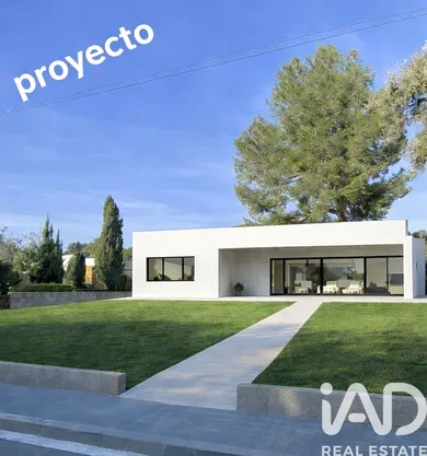 Terreny edificable a El Catllar