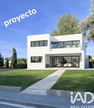 Terrain à bâtir à El Catllar