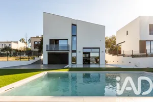 Casa en Les Franqueses del Vallès