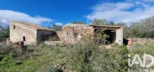 Casa de campo en El Perelló
