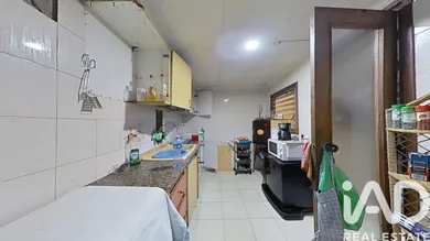 House in Tortosa