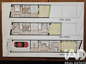 Terreno edificable en Granollers