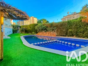 Casa adosada en Alicante