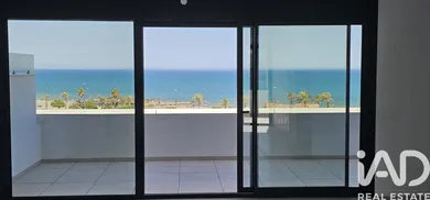 Àtic a Torremolinos