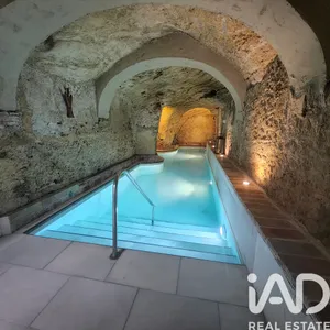Building in Vejer de la Frontera