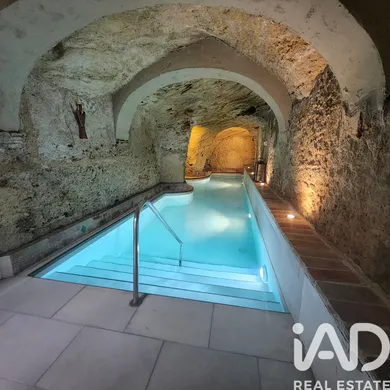 Edificio en Vejer de la Frontera