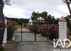 Terreno rústico en Valverde del Camino