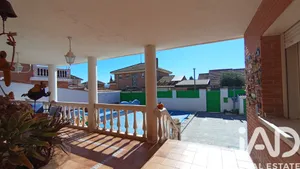 Vivienda unifamiliar en Meco