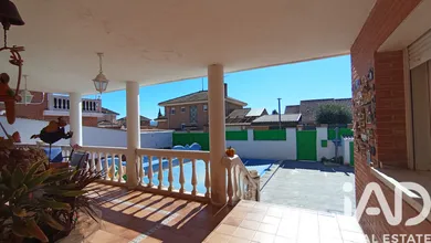 Vivienda unifamiliar en Meco