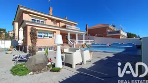 Vivienda unifamiliar en Meco