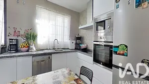 Casa en El Cuervo de Sevilla