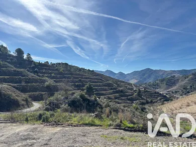 Terrain agricole  à Porrera