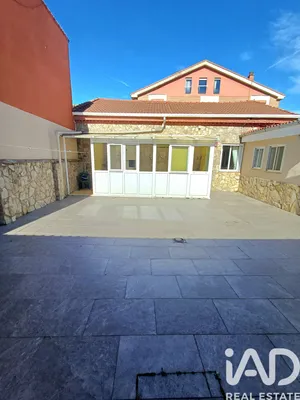 Casa en San Andrés del Rabanedo