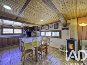 Edifici a Alcalá de la Selva