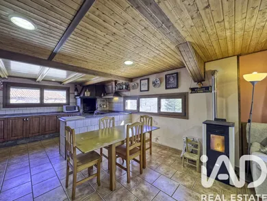 Immeuble à Alcalá de la Selva