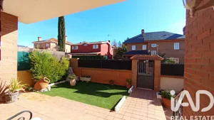 Vivienda unifamiliar en Meco