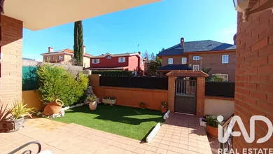 Vivienda unifamiliar en Meco