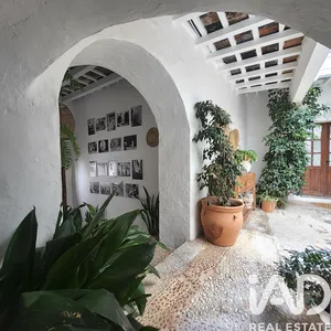 Edificio en Vejer de la Frontera