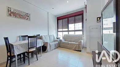 Apartment in Vila-real