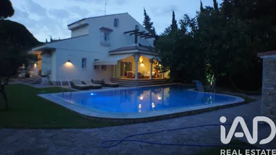 Chalet en Barbate