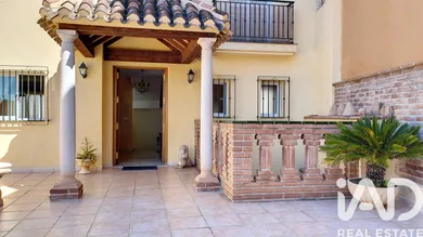 Vivienda unifamiliar en Vélez-Málaga