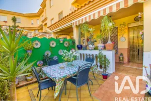 Casa adosada en Punta Umbría