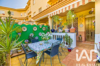 Casa adosada en Punta Umbría