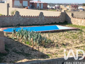 Terreno edificable en Calvarrasa de Arriba